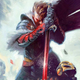 Imagen para el artículo titulado Black Knight: quién es el nuevo héroe de Eternals y cuál es su futuro en la fase 4 del universo Marvel